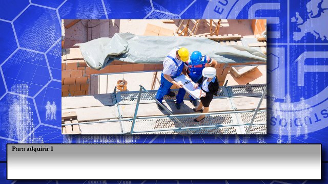 Tarjeta Profesional del Metal (TPM). Directivos de la Empresa