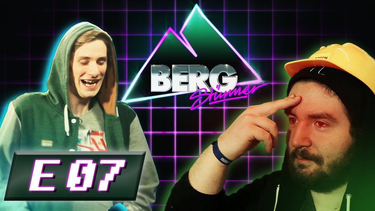 BERGMANN returns? | Bergstürmer #7