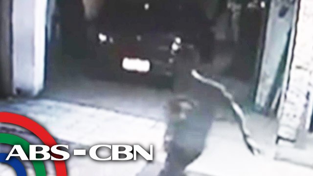 Red Alert: Tips to avoid akyat-bahay