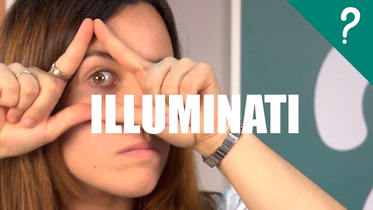 Qué significa ILLUMINATI