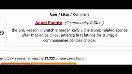 SEXIST Reactions to Newt Gingrich and Megyn Kelly 'fascinated with sex' Exchange