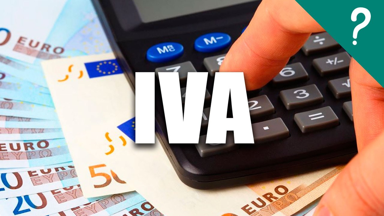 Qué significa IVA