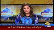 Sheikh Rasheed Got Angry On Female Anchor in Live Show
