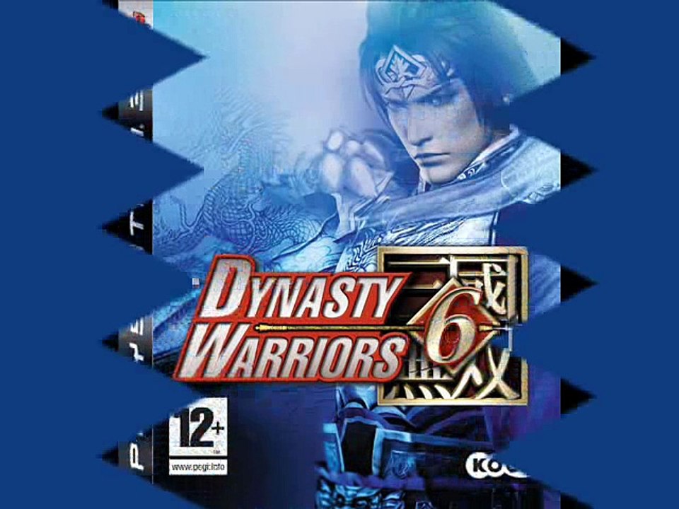 DW6 -- Ultimate Pressure
