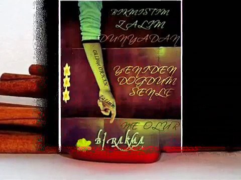 MüsLüm Gürses Nereden Sevdim O ZaLimi ⊰❀⊱GüLbiye♥Orhan⊰❀⊱