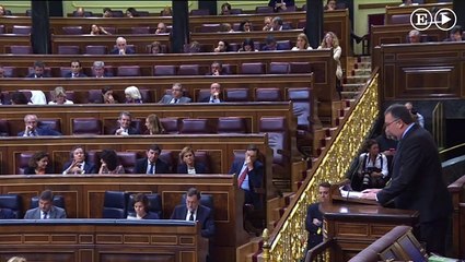 La intervención de Foro Asturias