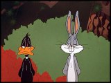 Bugs Bunny y el Pato Lucas - Temporada de caceria de Conejos (Audio Latino)
