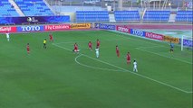 Saudi Arabia vs Iran 6-5 All goals (AFC U-19 Championship 2016_ Semi-finals) 27-10-2016 (HD)