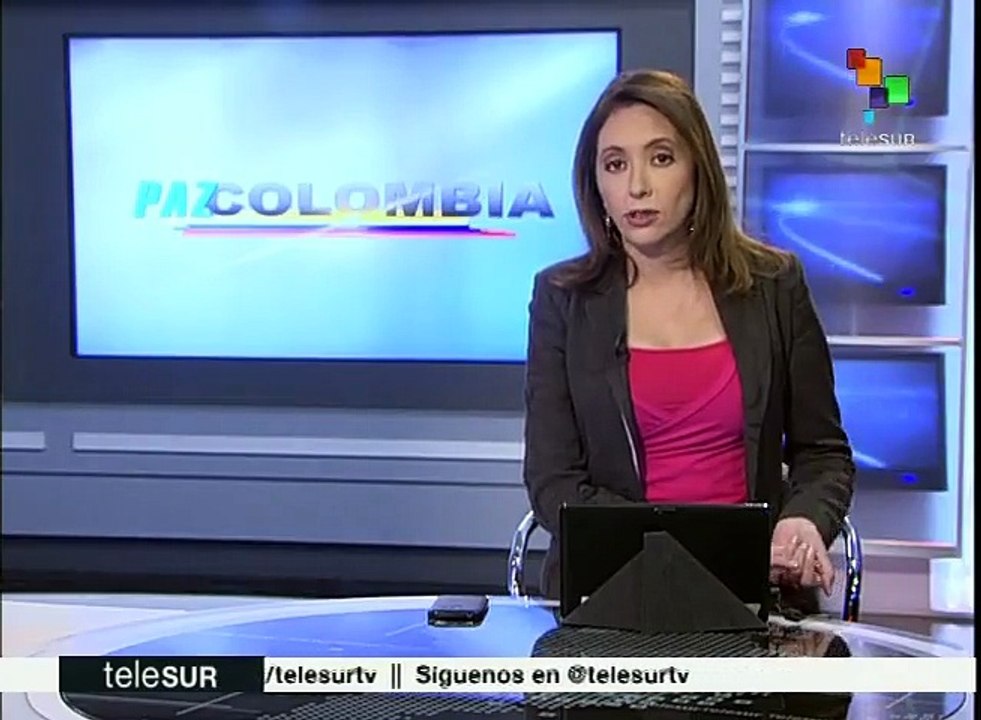 Agradece ELN al gobierno de Ecuador su apoyo a la paz colombiana