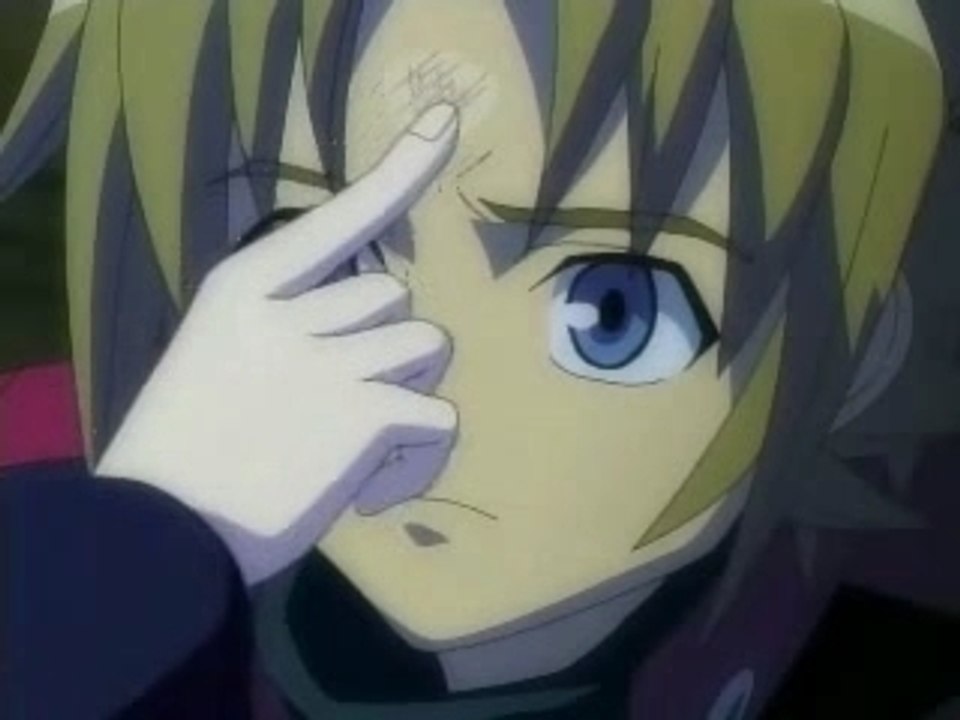 Erementar Gerad - Coud & Ren