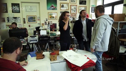 VOYONS VOIR  - 26 OCTOBRE 2016