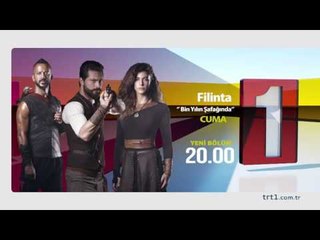 Filinta 41.Bölüm Fragmanı