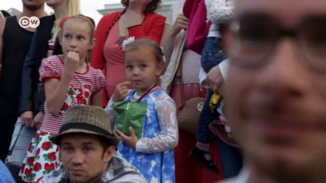 Crimean Tatars under pressure | Focus on Europe