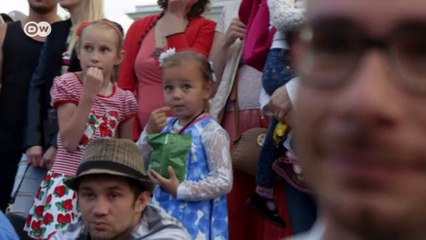 Crimean Tatars under pressure | Focus on Europe