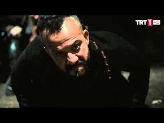 Filinta - Padre Celal'in Dövüş Sahnesi (39.Bölüm)