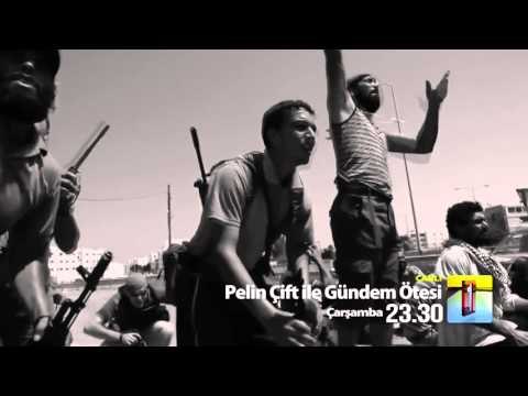 Pelin Çift İle Gündem Ötesi - Para ve Güç 46.Bölüm