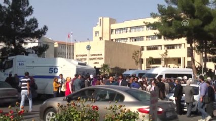 Demirtaş: 'Belediye Başkanlarımız Suç Işlemişse Öncelikle Biz Kendi Içimizde Cezalandırırız'