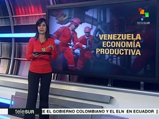 Ministro venezolano: EE.UU. opera para perjudicar mercado petrolero