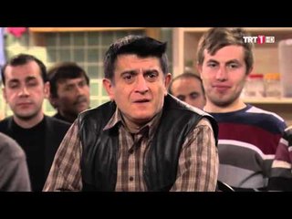 Heredot Cevdet Saati 116.Bölüm