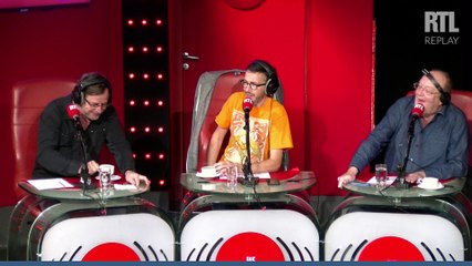 Le retour de Charlotte de Turckheim