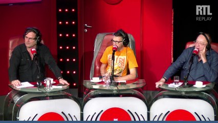 Les aventures de Charlotte de Turckheim chez le chirurgien esthétique