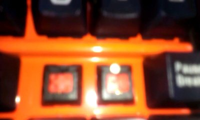 Zalman ZM-K500 Technopat