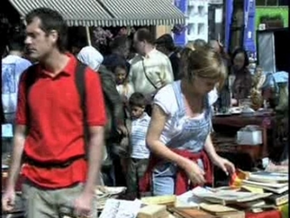 Les Marolles