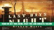 [READ] EBOOK The Last Days of Night: A Novel BEST COLLECTION