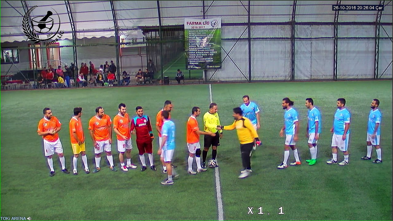 //// Berredai SK vs BERKO Veteranlar \\\\