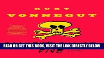 [READ] EBOOK Slaughterhouse-Five: A Novel (Modern Library 100 Best Novels) ONLINE COLLECTION