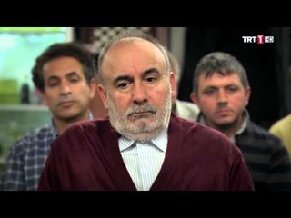 Heredot Cevdet Saati 110.Bölüm