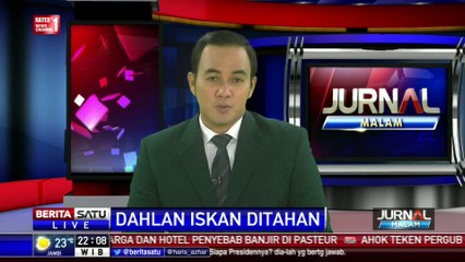 Dahlan Iskan Dianggap Setujui Penjualan Aset