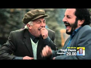Yeşil Deniz 52.Bölüm Fragmanı
