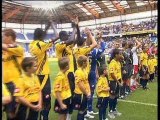 FC Sochaux - AS Monaco FC