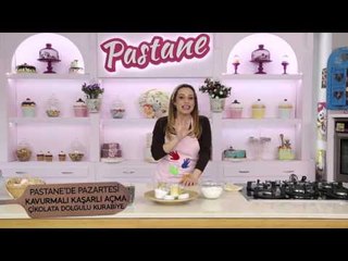 Pastane Hafta İçi Her Gün TRT1 ekranlarında - Fragman