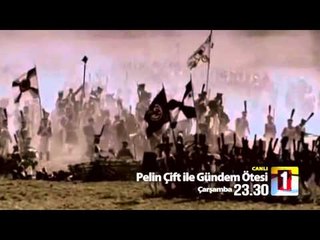 Pelin Çift İle Gündem Ötesi - Geçmişin Bilinmeyenleri 44.Bölüm Fragman