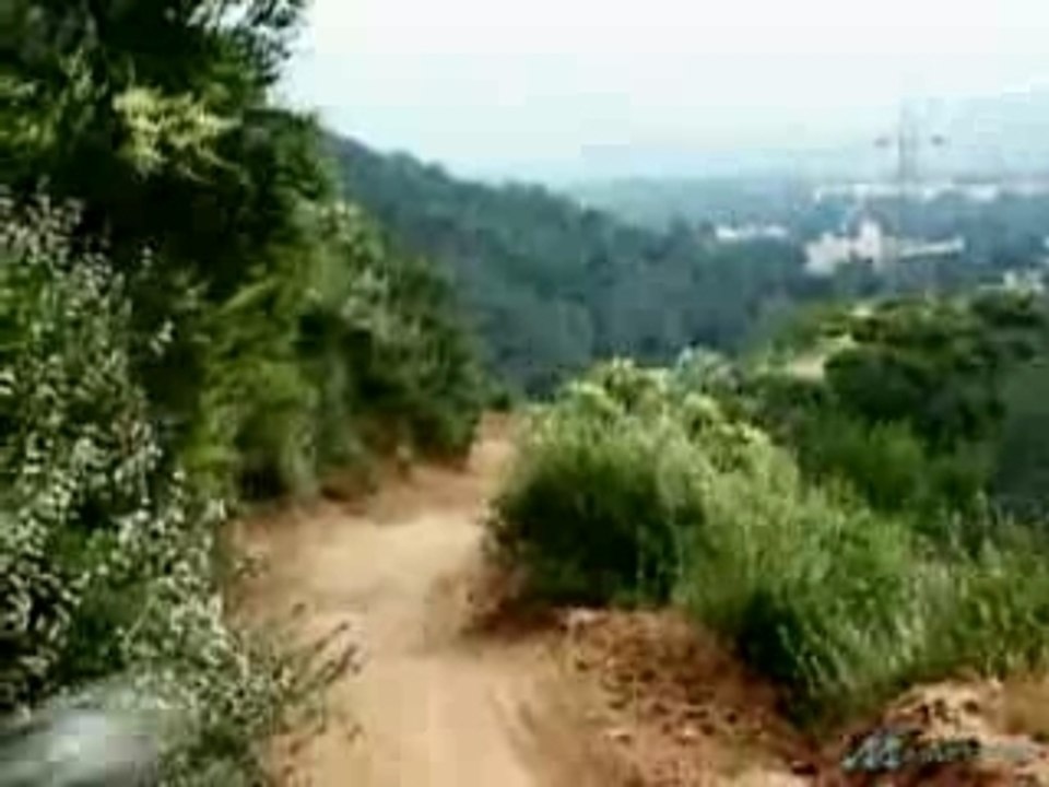 GIANT - Systeme suspension Maestro