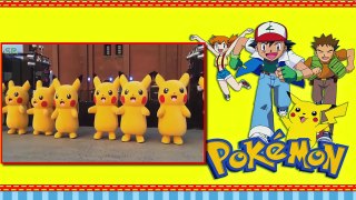 Cari Pokemon Pokemon GO Music ! Addictive Video !!!