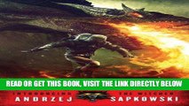 [READ] EBOOK The Last Wish: Introducing The Witcher BEST COLLECTION