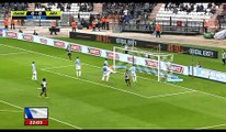 ΠΑΟΚ- ΑΕΛ 2-0  Κύπελλο 2016-17 Skai