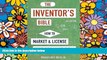 Must Have  The Inventor s Bible, Fourth Edition: How to Market and License Your Brilliant Ideas