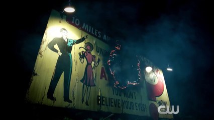 Sobrenatural - Trailer temporada 12