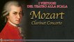 I Virtuosi del Teatro alla Scala - Mozart : Clarinet Concerto in A major, K. 622 ( Classical Music )