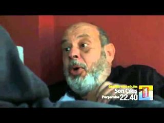 Son Çıkış 16.Bölüm Fragmanı