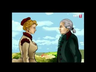 Kilometre Taşları 37.Bölüm