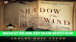 [FREE] EBOOK The Shadow of the Wind ONLINE COLLECTION