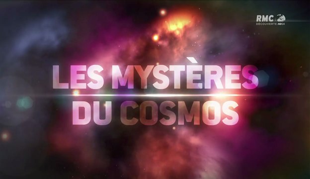 Les Mystères Du Cosmos - S03E04 - Technologie Dans L'Espace [HD]