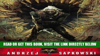 [READ] EBOOK The Time of Contempt (The Witcher) ONLINE COLLECTION