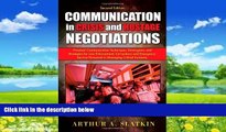 Big Deals  Communication in Crisis and Hostage Negotiations: Practical Communication Techniques,
