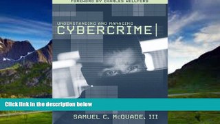 Big Deals  Understanding and Managing Cybercrime  Best Seller Books Best Seller